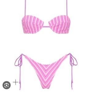triangl bikini
